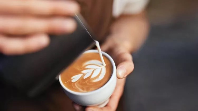  Bayraklı Barista kursları