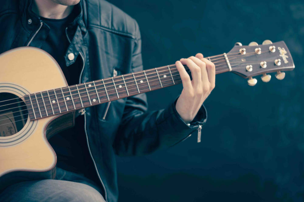  Başçiftlik Gitar kursları